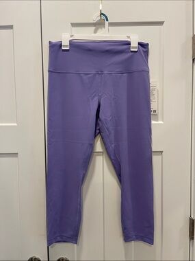 Lululemon Wunder Train HR Crop